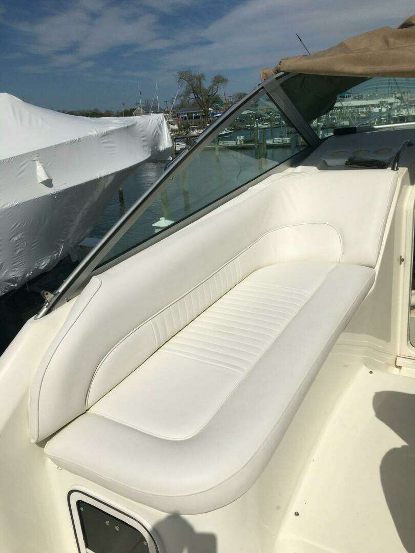 1996 Sea Ray 270 Sundancer - Image 5