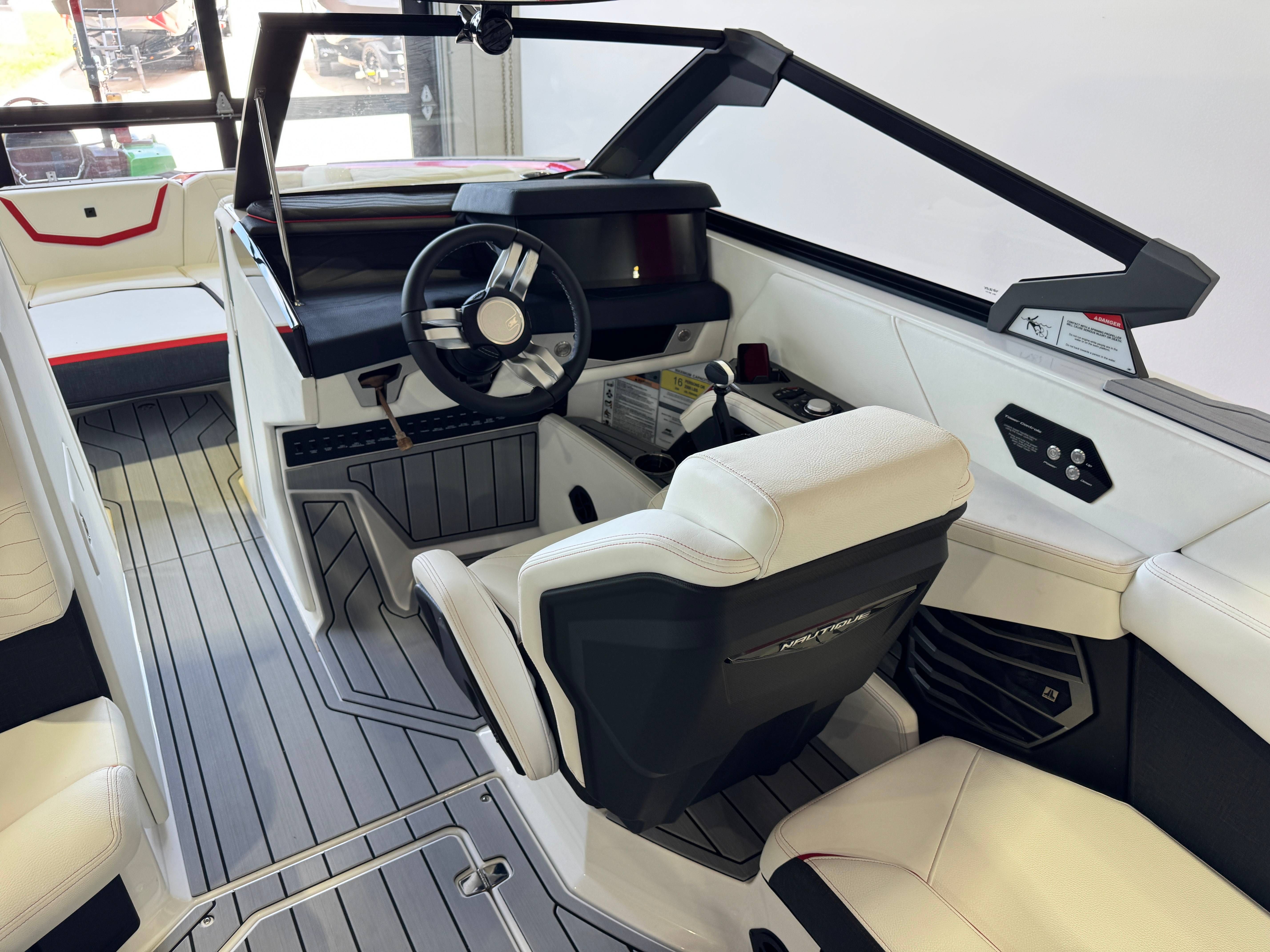 2026 Nautique Super Air Nautique G23 - 23