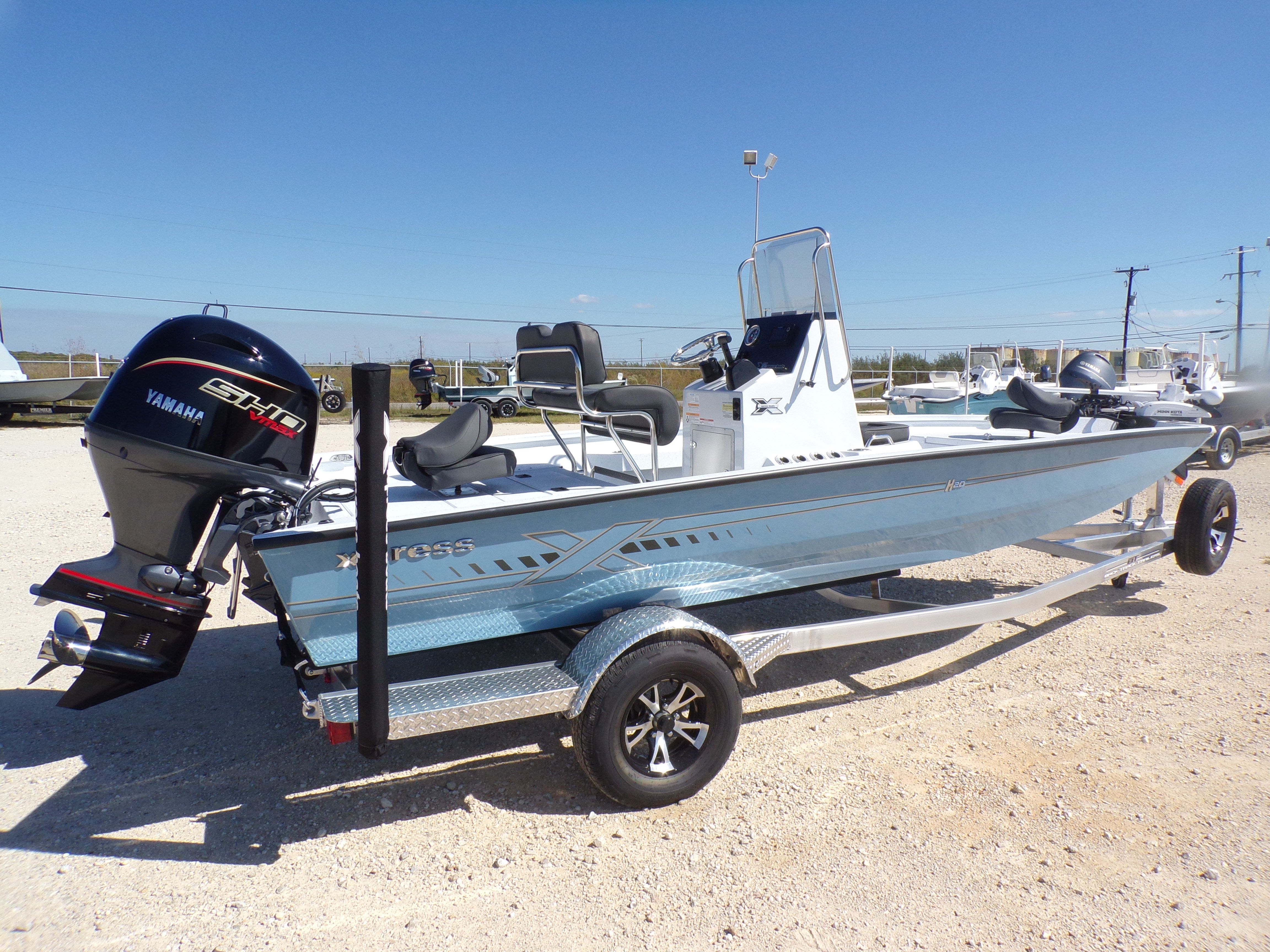 2026 Xpress H20B Bay - 8