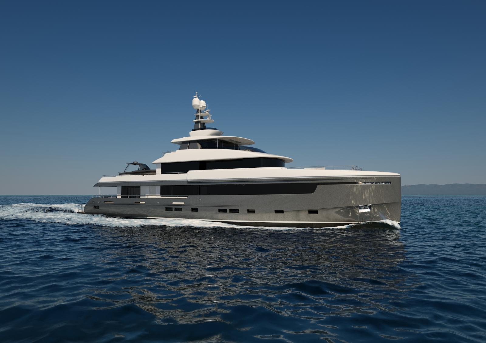 2026 Custom Magnolia Yachts