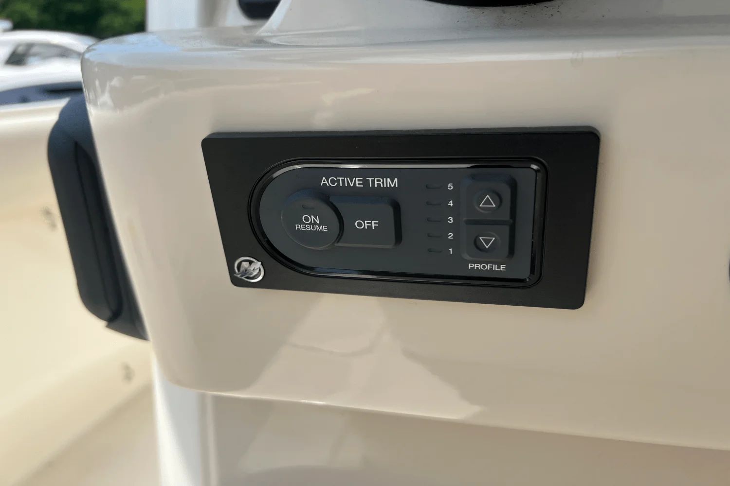 2022 Boston Whaler 250 Outrage - 9