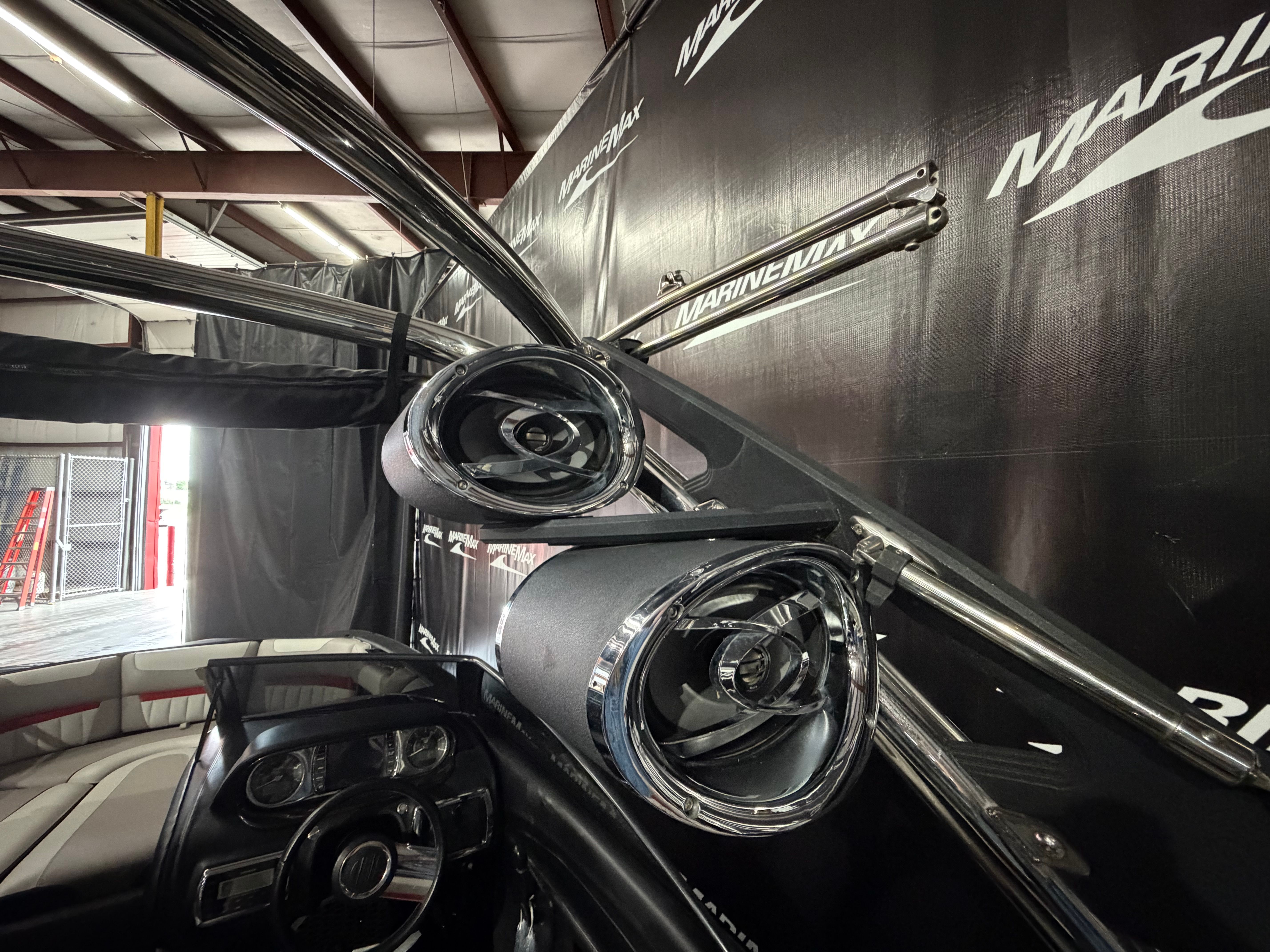 2014 Malibu Wakesetter 24 MXZ - 31