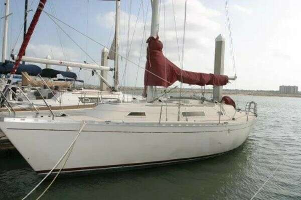 1983 Beneteau Idylle 11.5