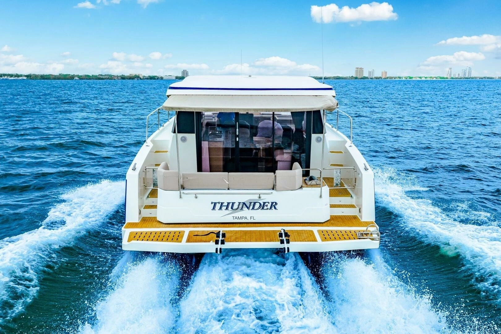 2021 Fountaine Pajot MY4.S - Image 110
