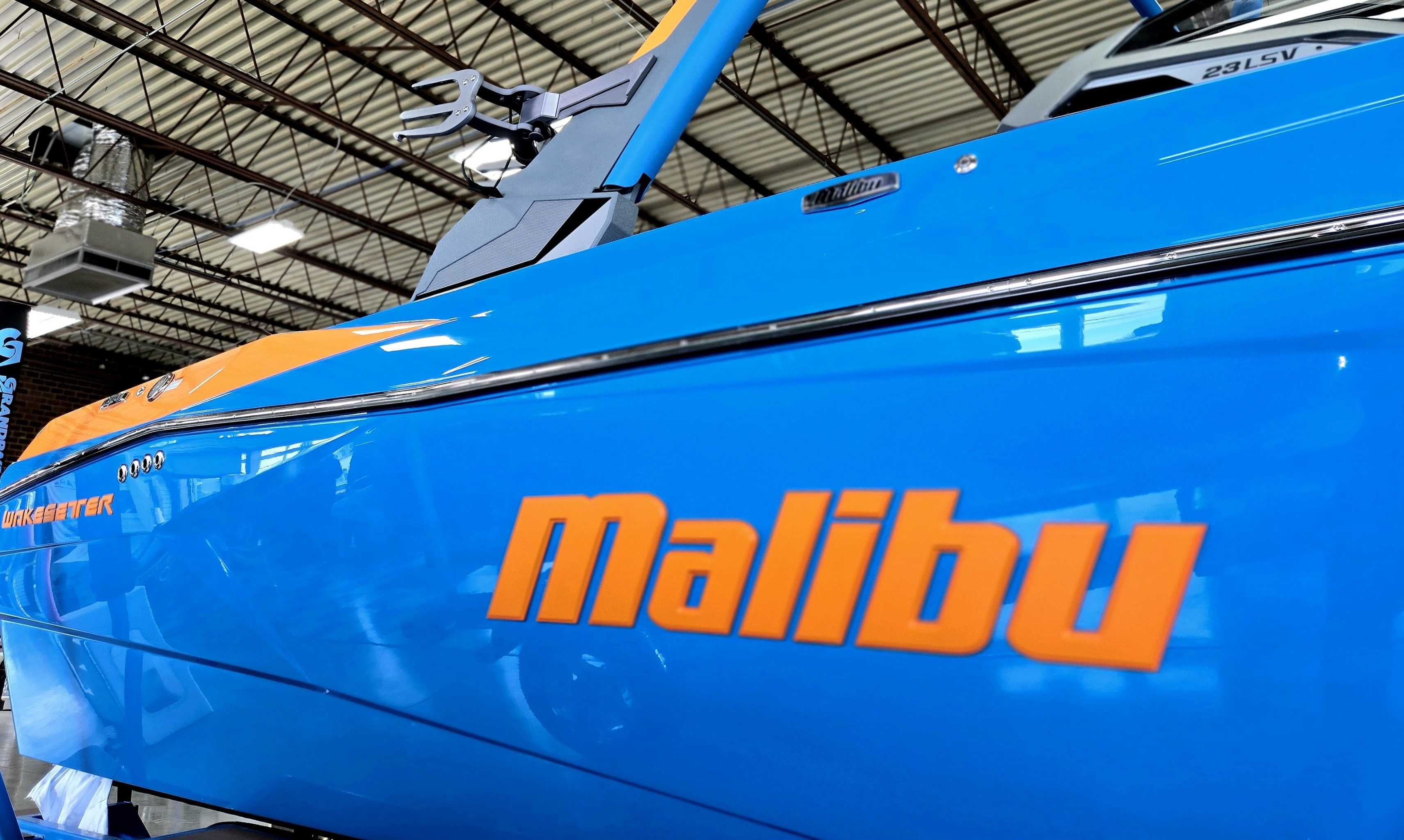 2026 Malibu Wakesetter 23 LSV - 3