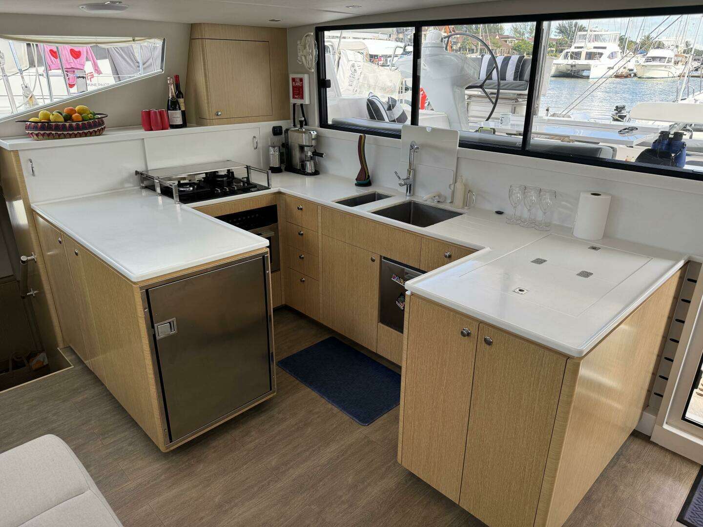 2023 Seawind 1600 - Image 19