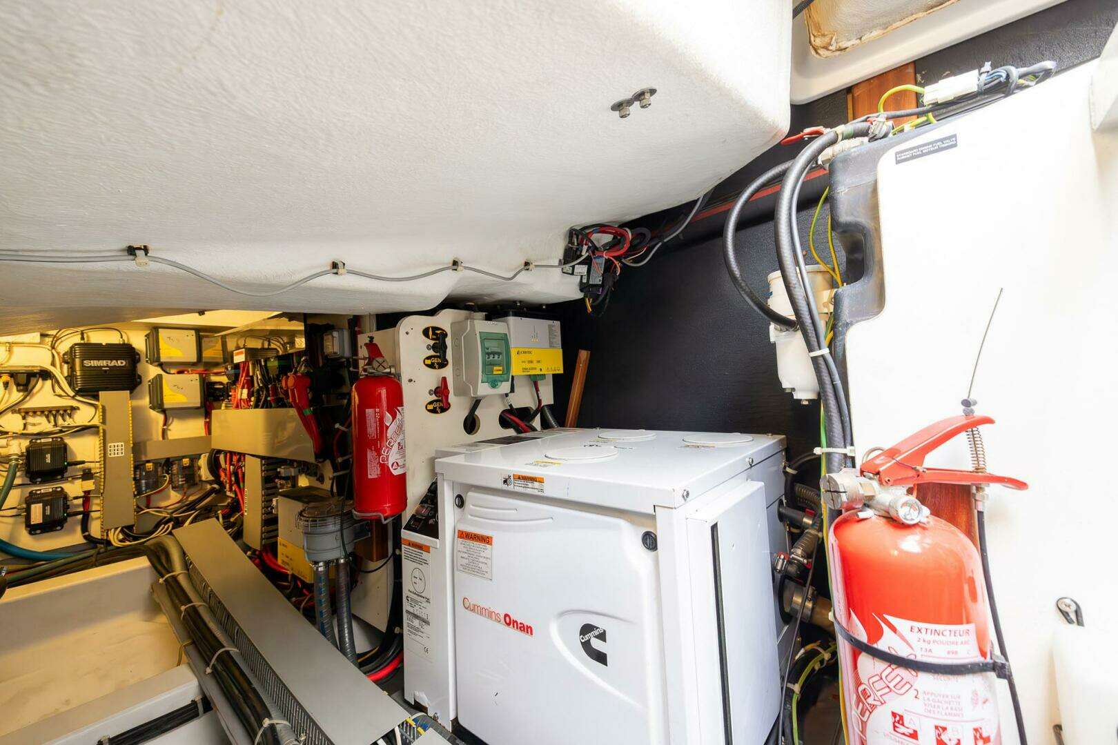 2014 Beneteau Gran Turismo 44 - Image 30