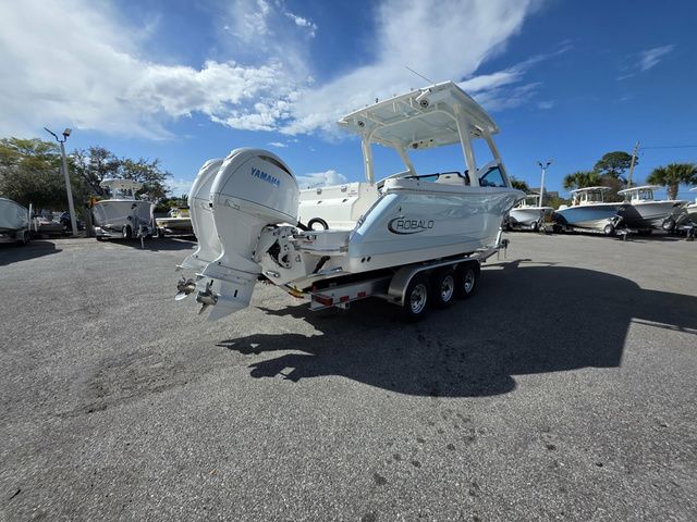 2026 Robalo R277 - 2