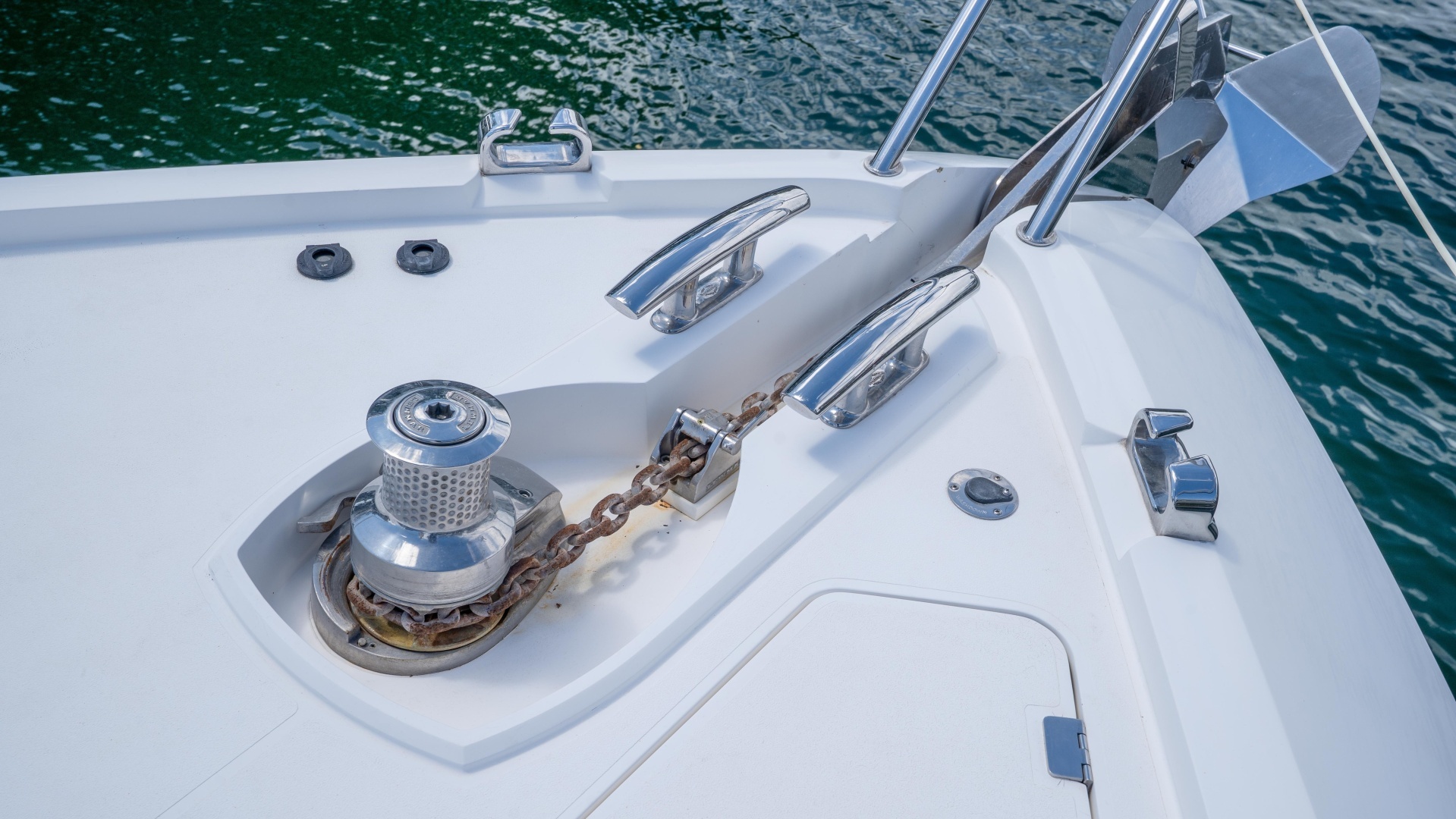 2014 Sunseeker 68' Sport Yacht - Image 59