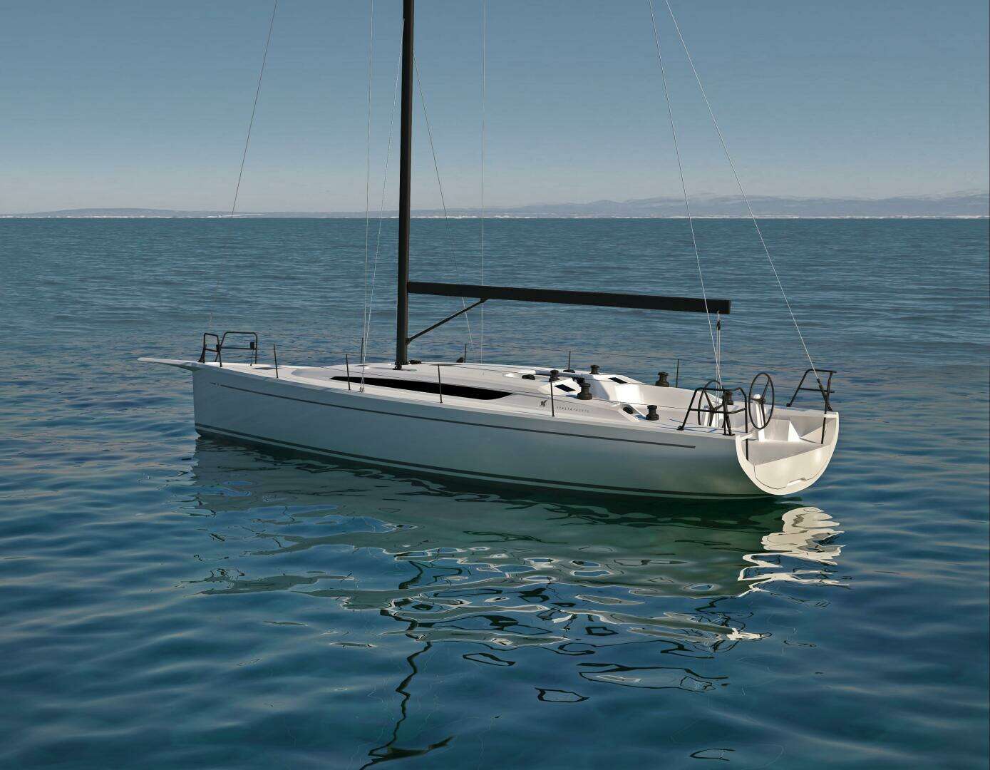 2026 Italia Yachts 12.98 - Image 4