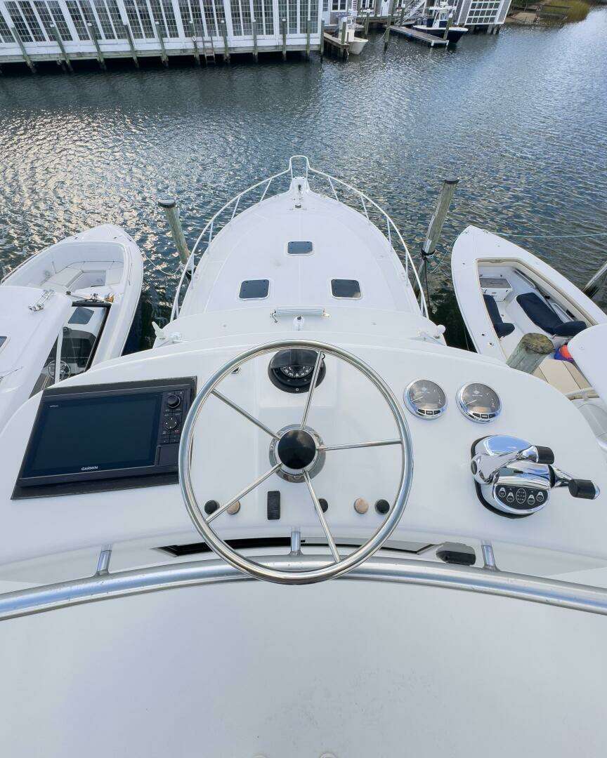 2007 Tiara Yachts 4200 Open - Image 41