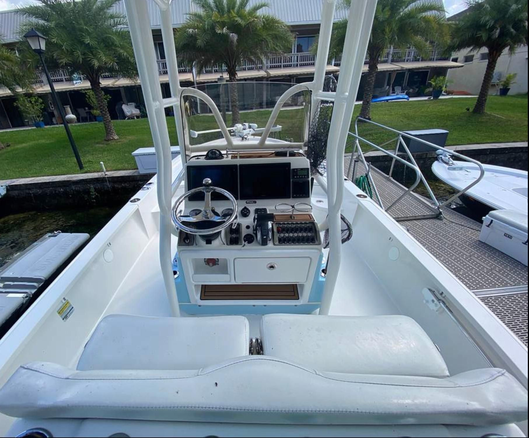 2019 Triton 260 LTS Pro - 5