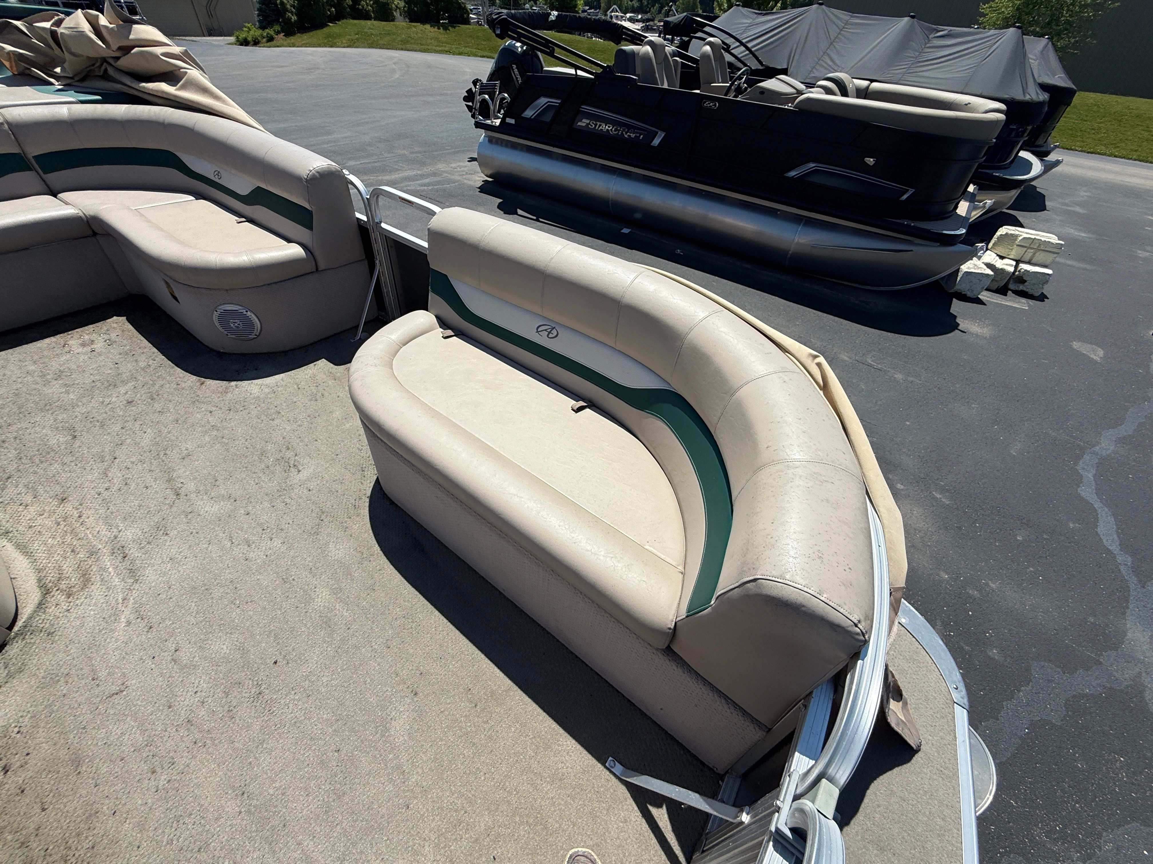 2014 Avon 19LS - 7