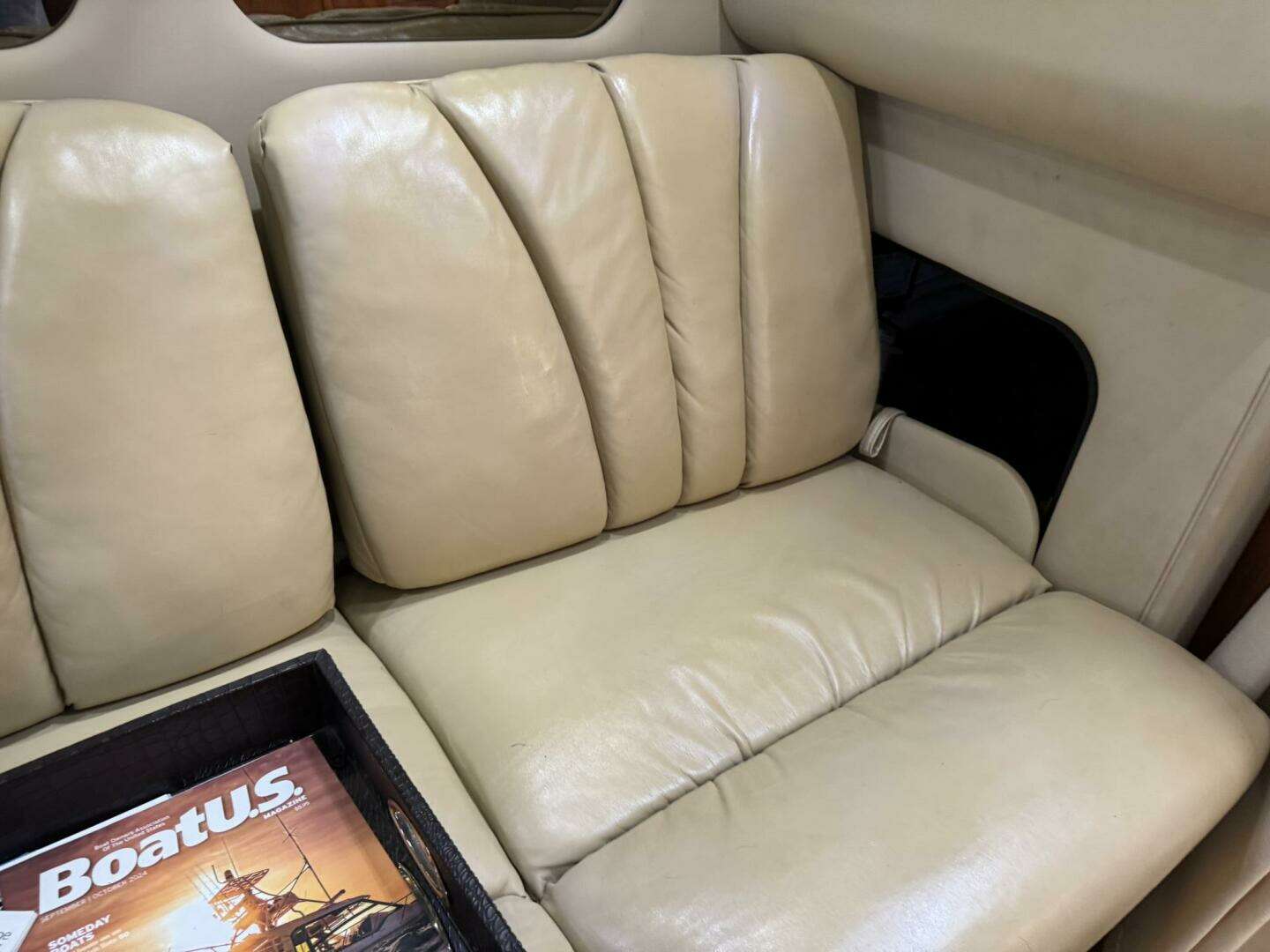 2003 Cruisers Yachts 3772 - Image 107