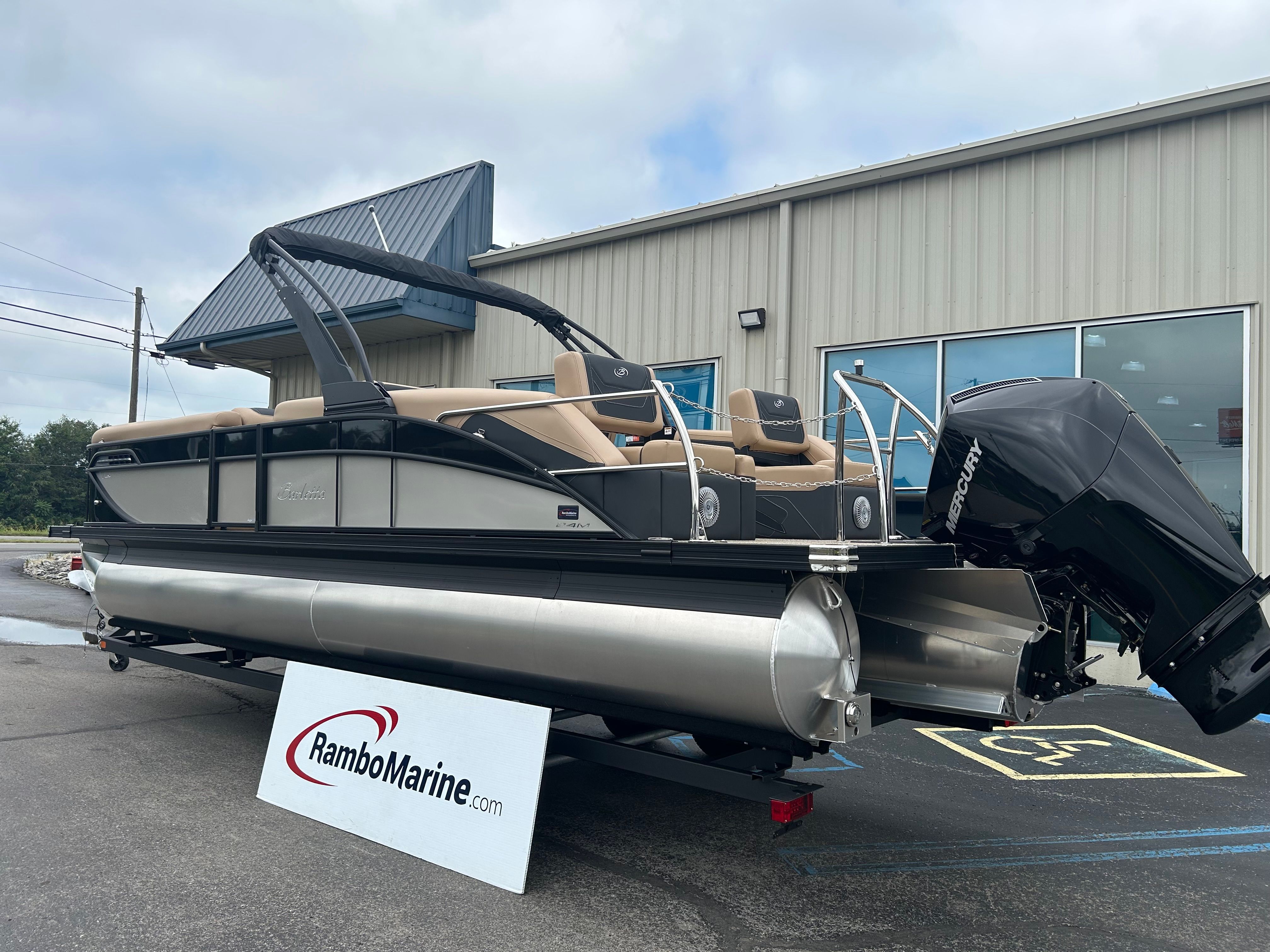 2026 BARLETTA C24M - Image 7