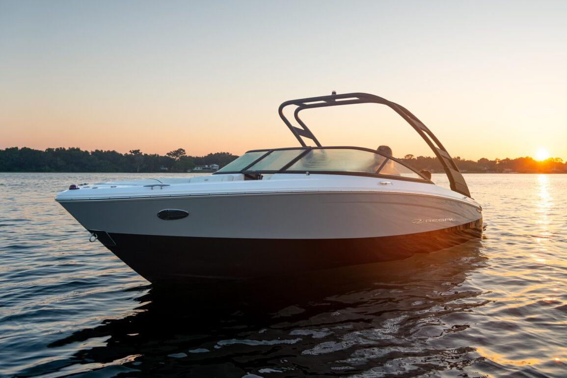 2026 Regal LS2