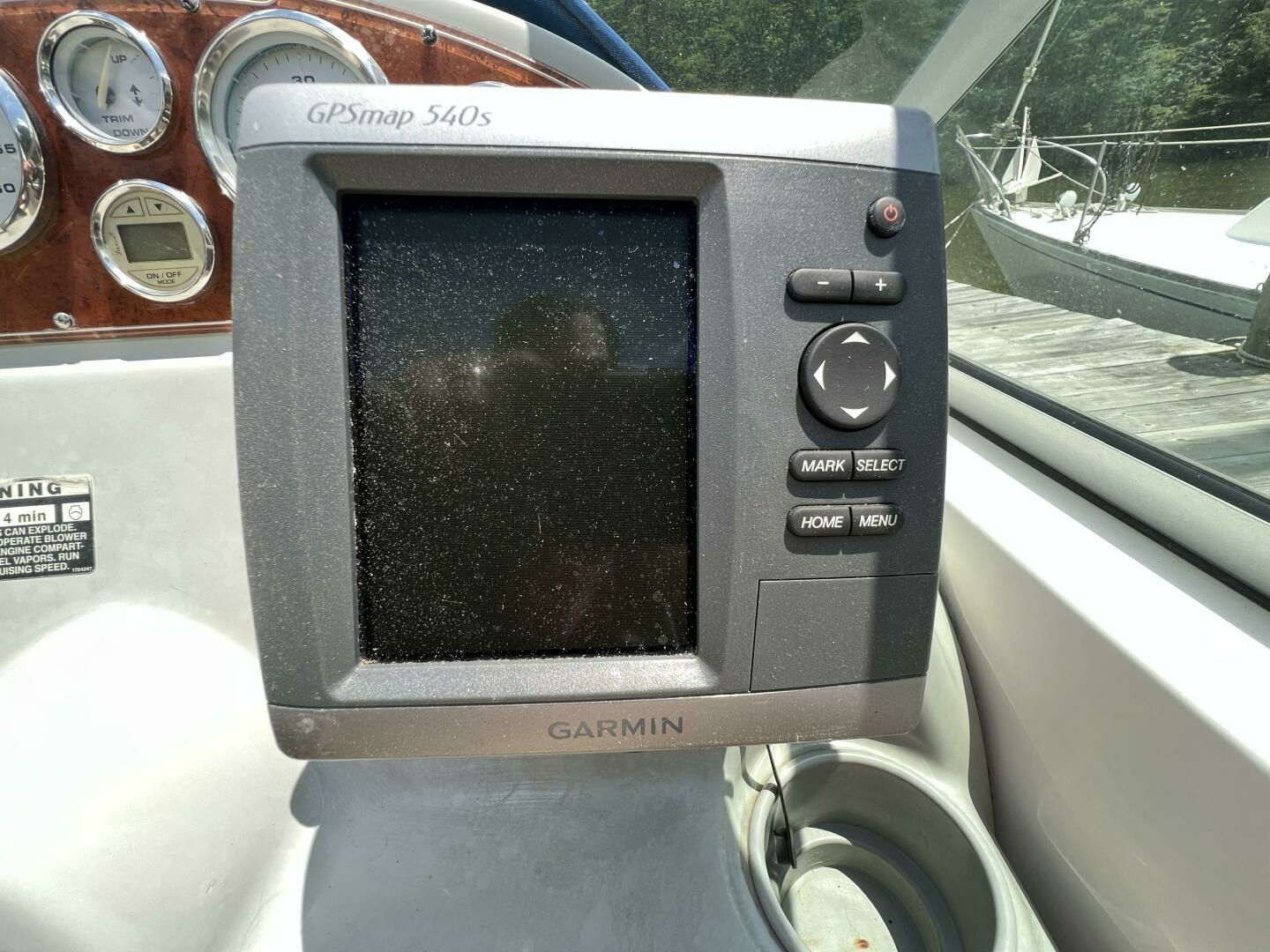 2007 Bayliner 265 - Image 6