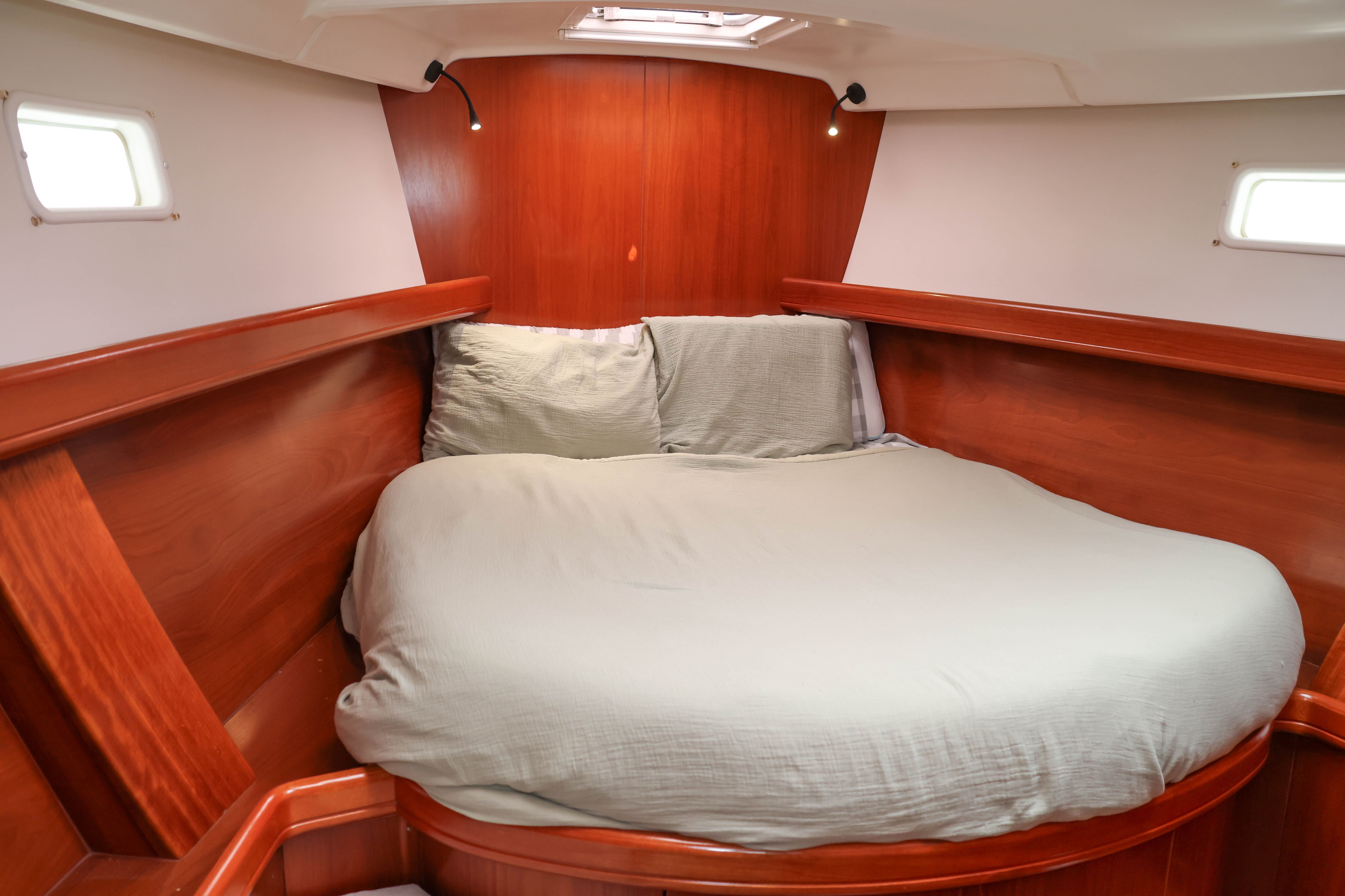 2002 Beneteau 473 - 23