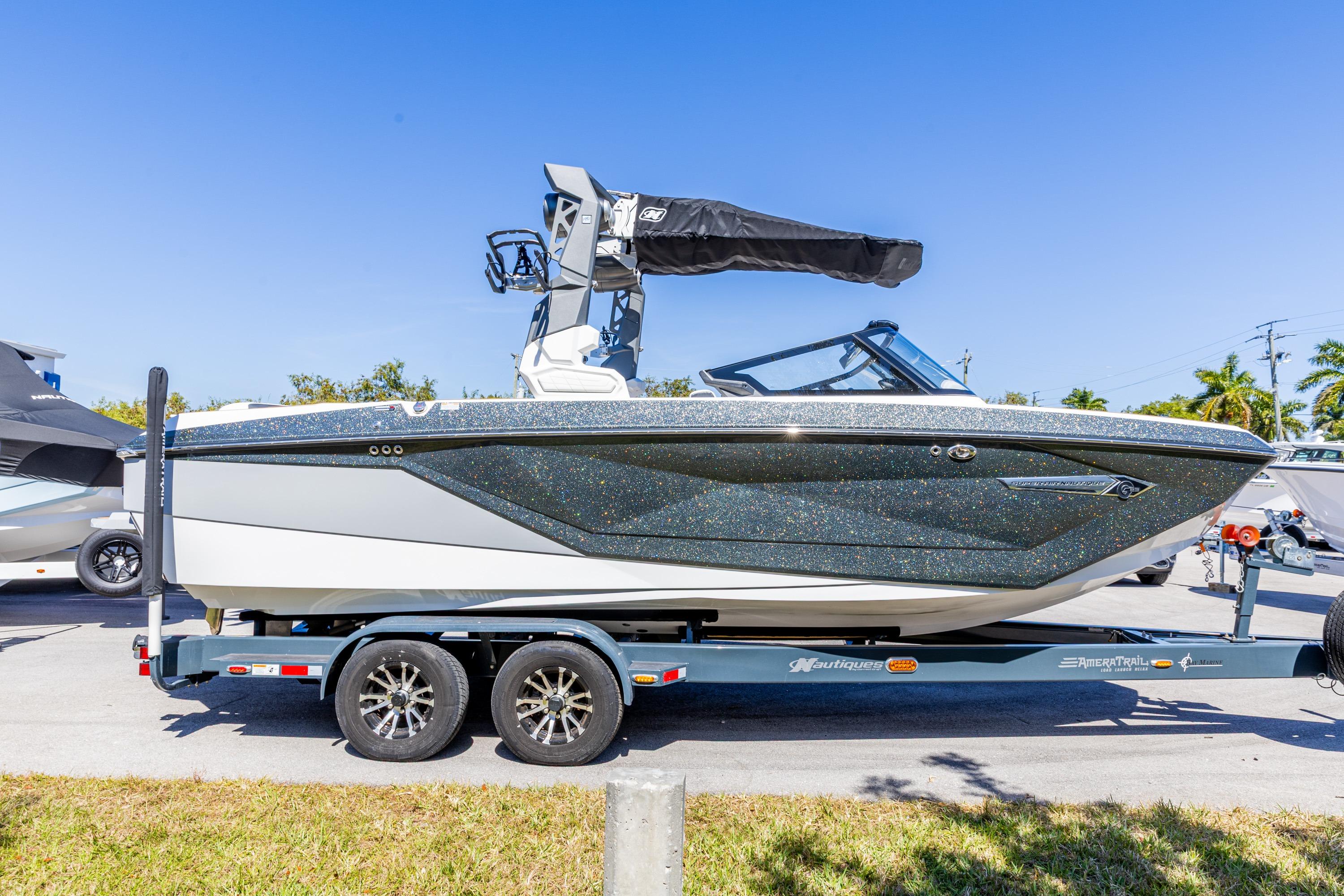 2022 Nautique Super Air Nautique G23