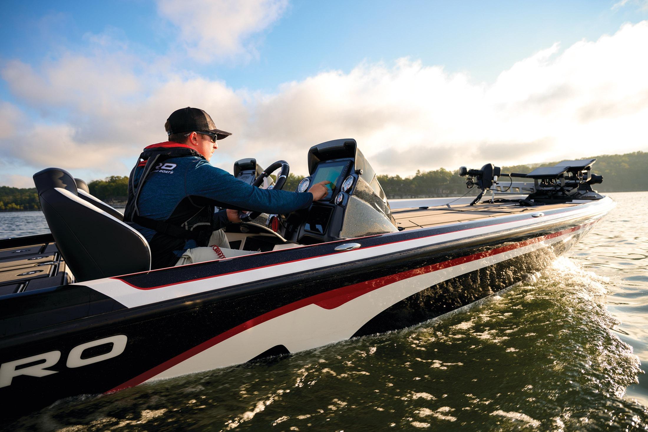 2026 Nitro Z21 XL Pro - 100