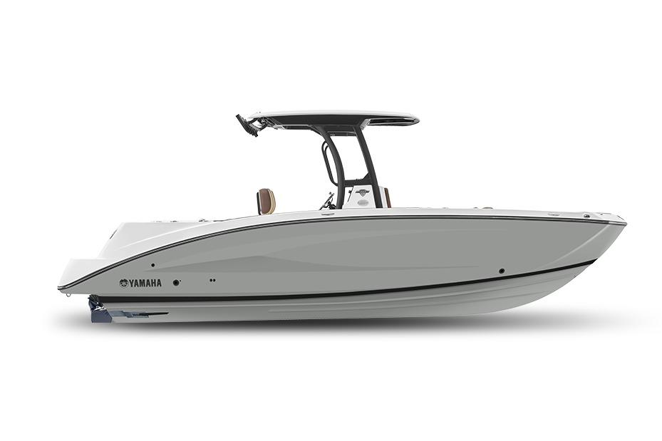 2026 Yamaha Boats 255 FSH Sport E