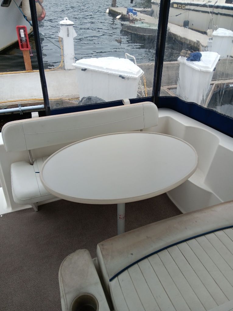 2002 Bayliner 2855 Ciera - 36