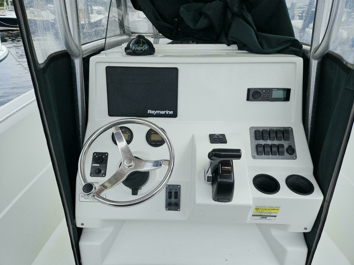 2005 Sailfish — - Image 12