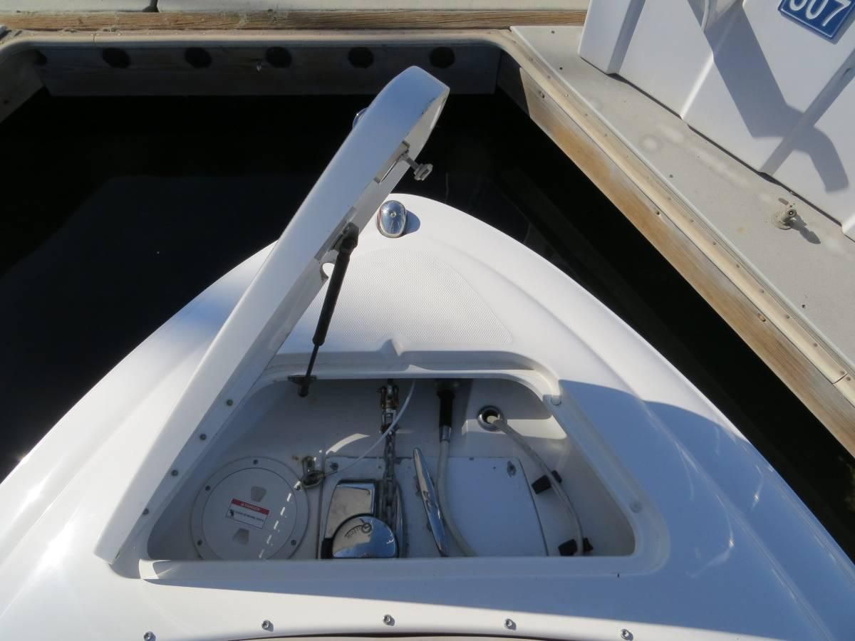 2012 Custom Sea Ray 270 SLX boat w/MerCrui - 12
