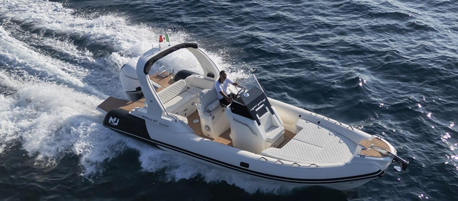 2022 Nuova Jolly PRINCE 27
