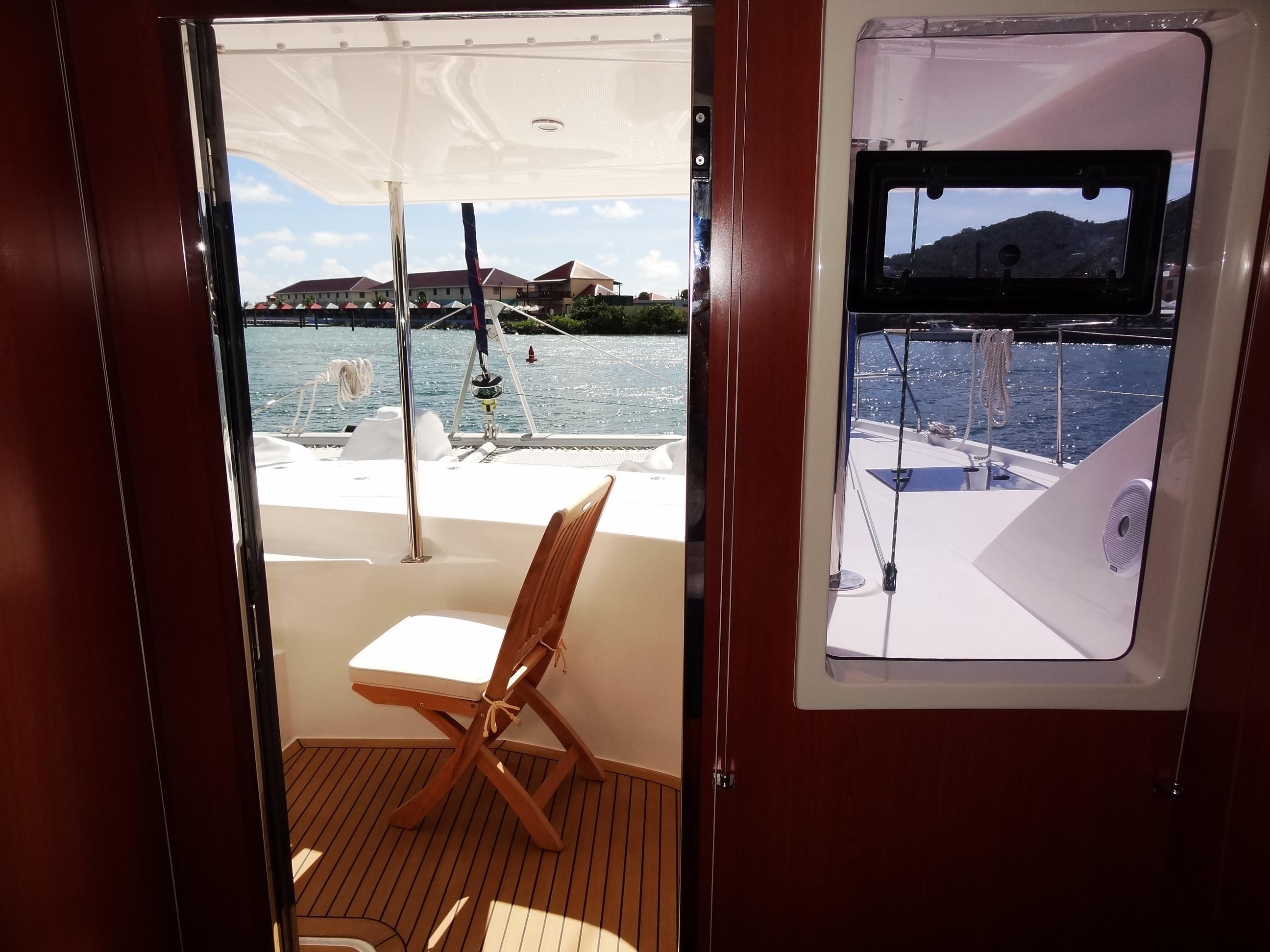 2014 Leopard 58 - 153