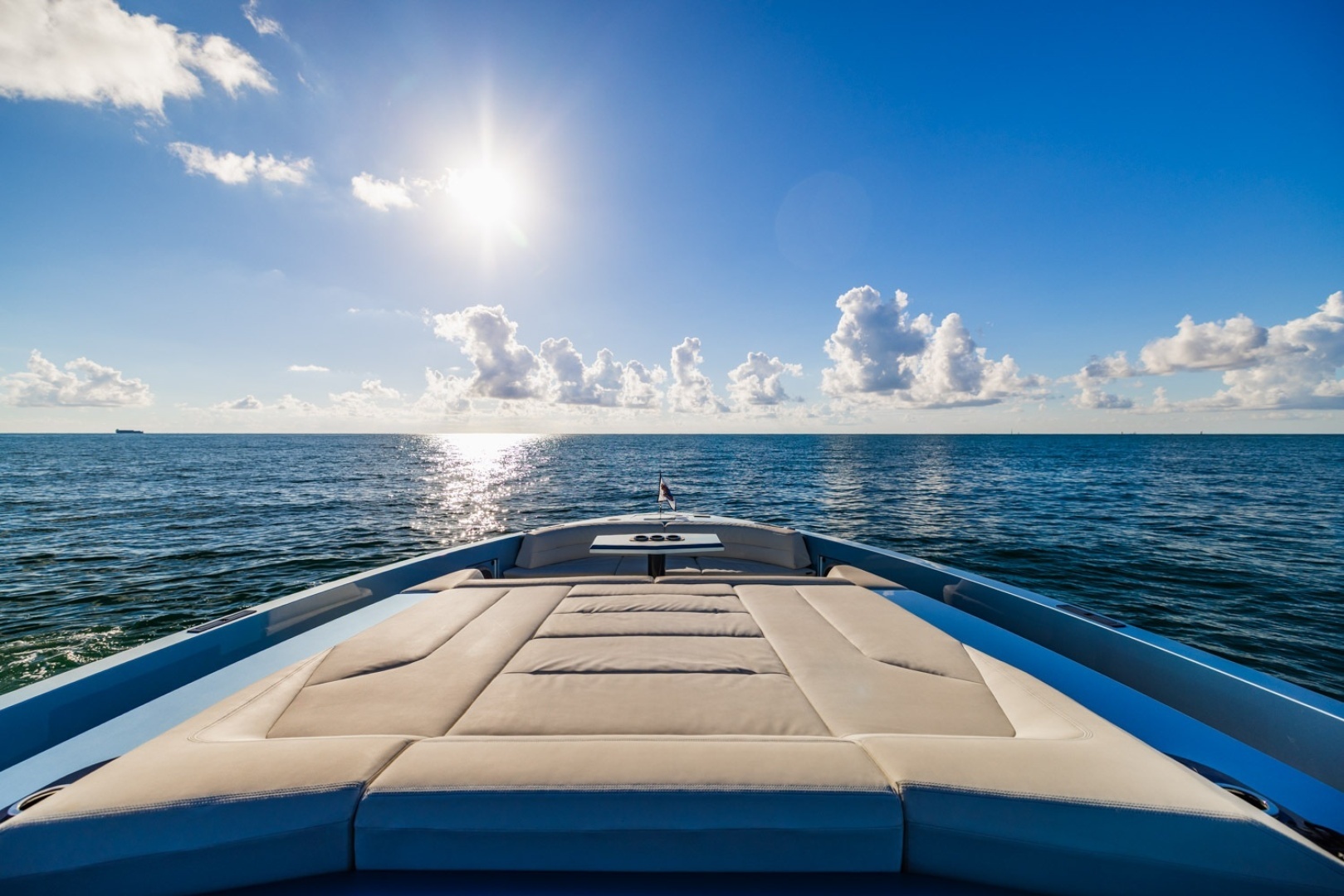 2019 Vanquish Yachts VQ58 - Image 29
