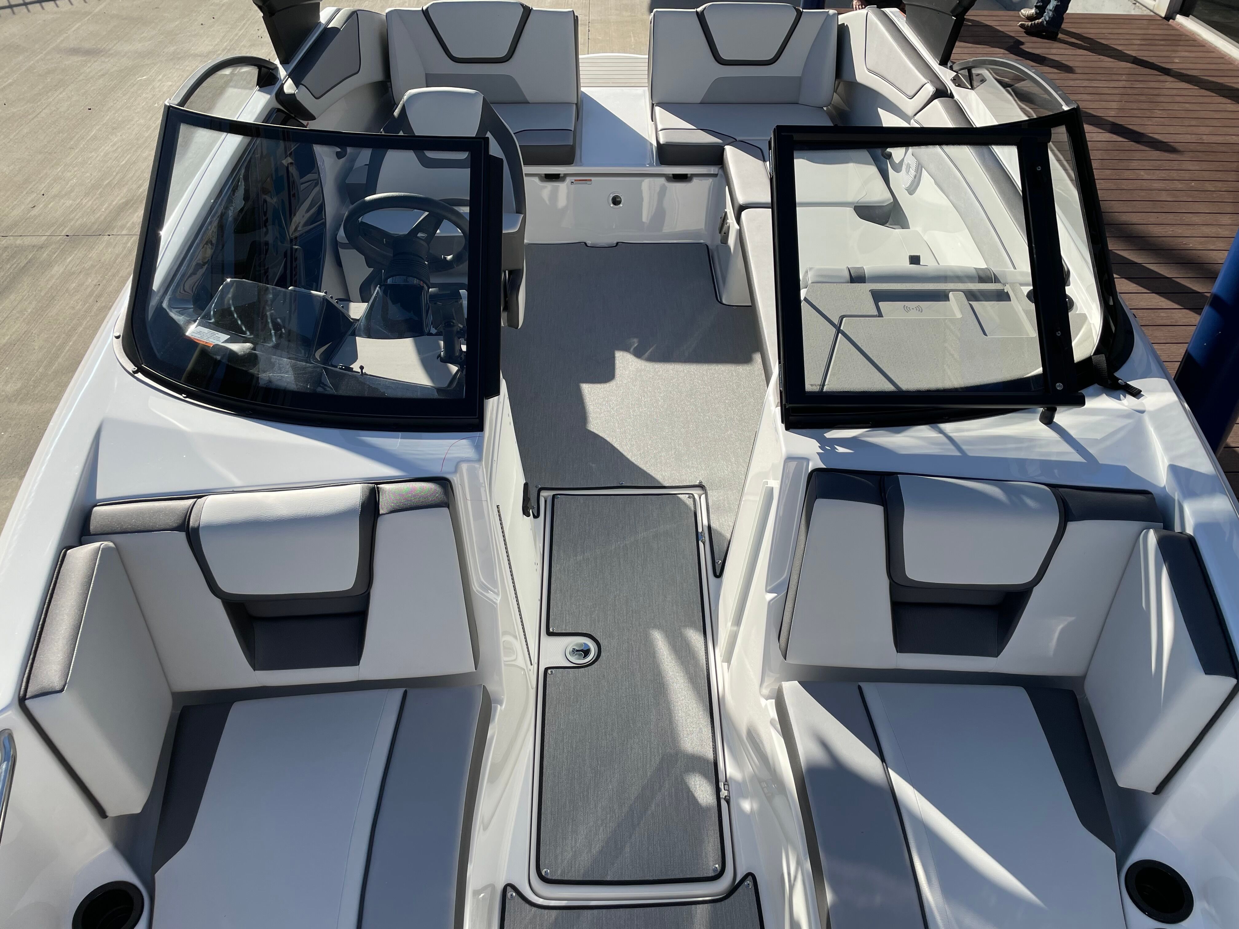 2026 YAMAHA AR220 - Image 35