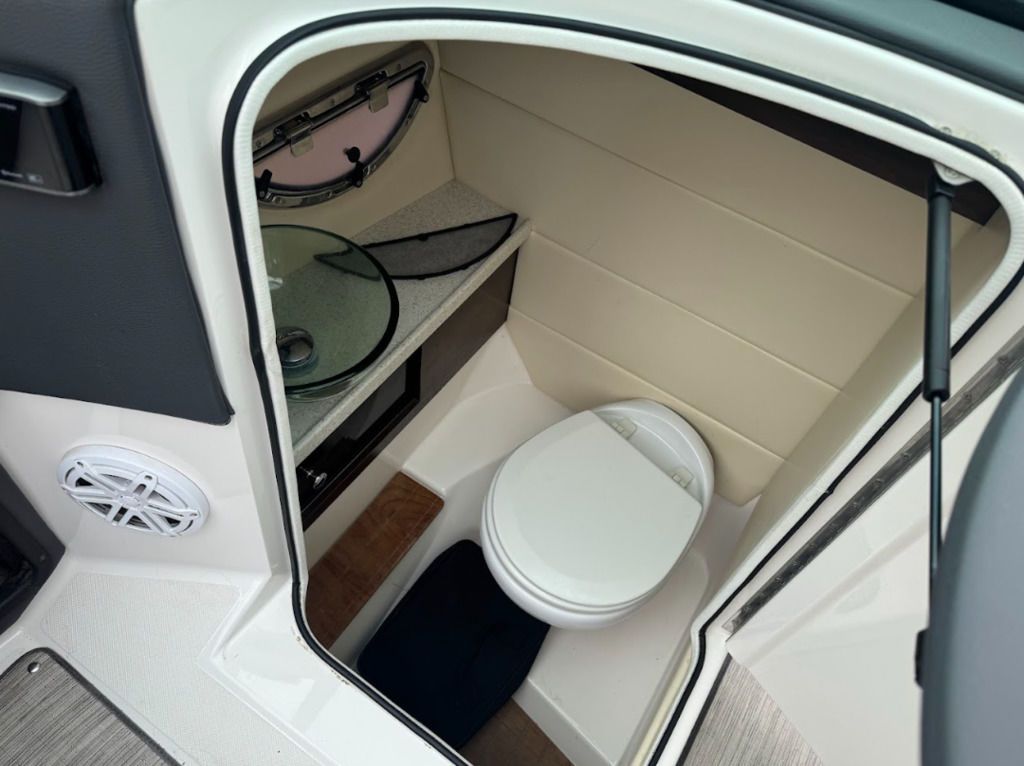 2017 Regal 2800 Bowrider - 10