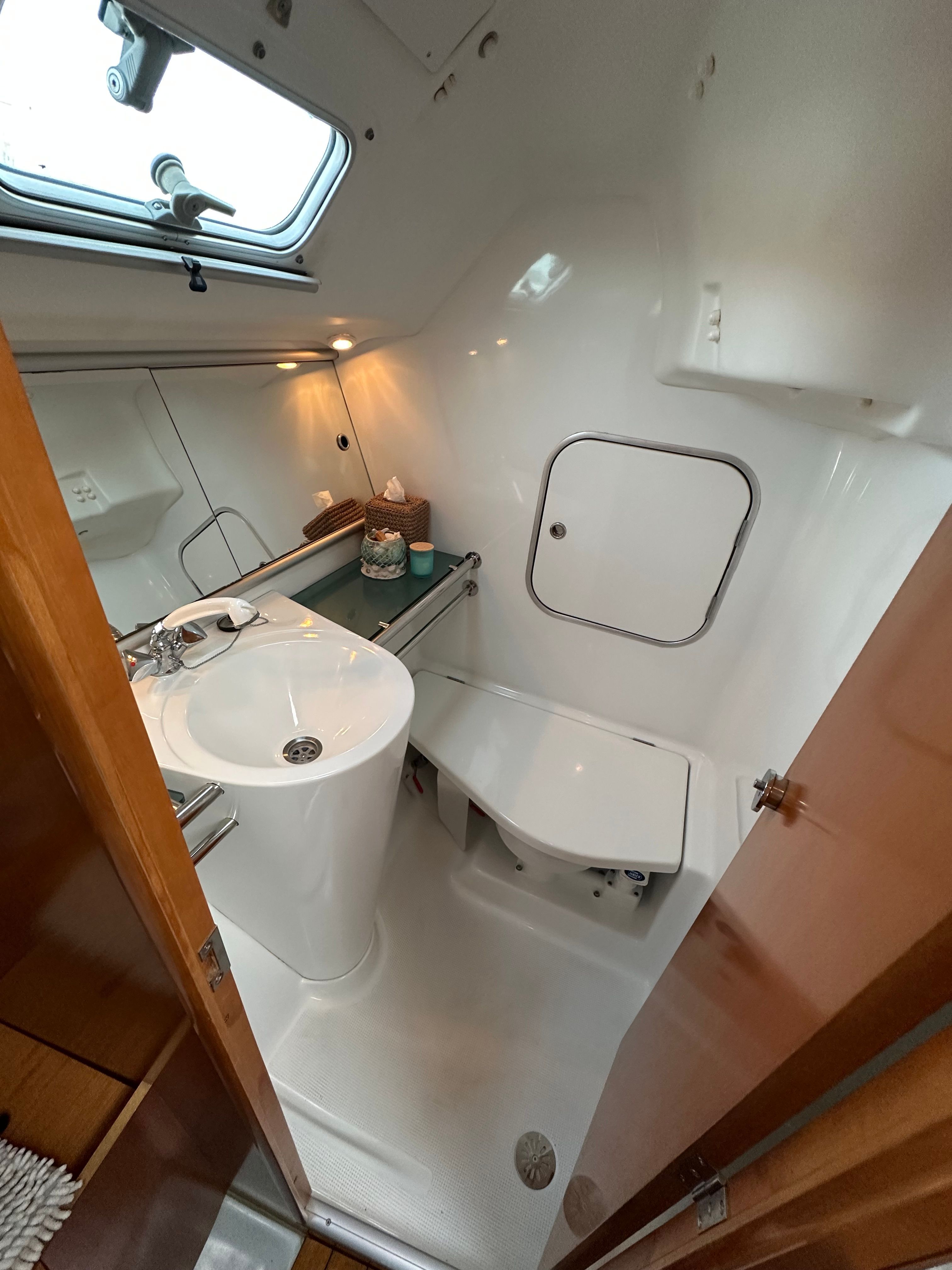 1997 Beneteau First 36s7 - 8