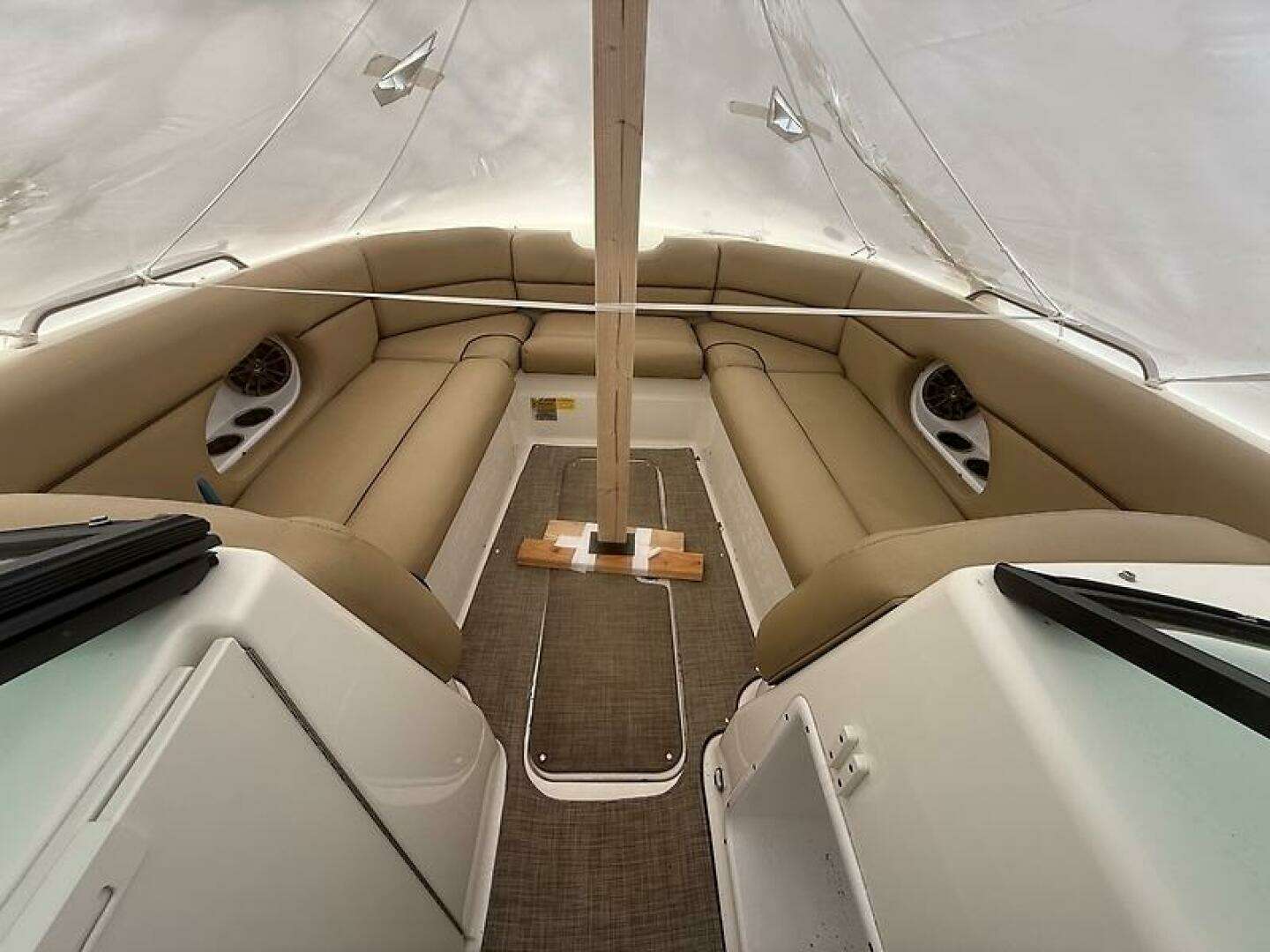 2019 NauticStar 243 DC - Image 20