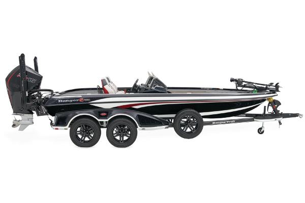2026 Ranger Z521R Cup-Equipped - 9