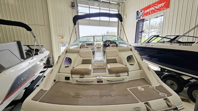 2014 Crownline 255 SS - 5