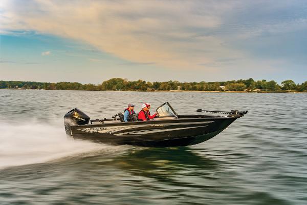 2026 Ranger VX1888 WT - 78