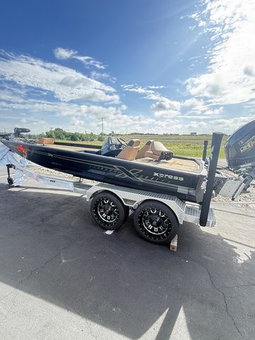 2026 Xpress XR 21 BASS - 5