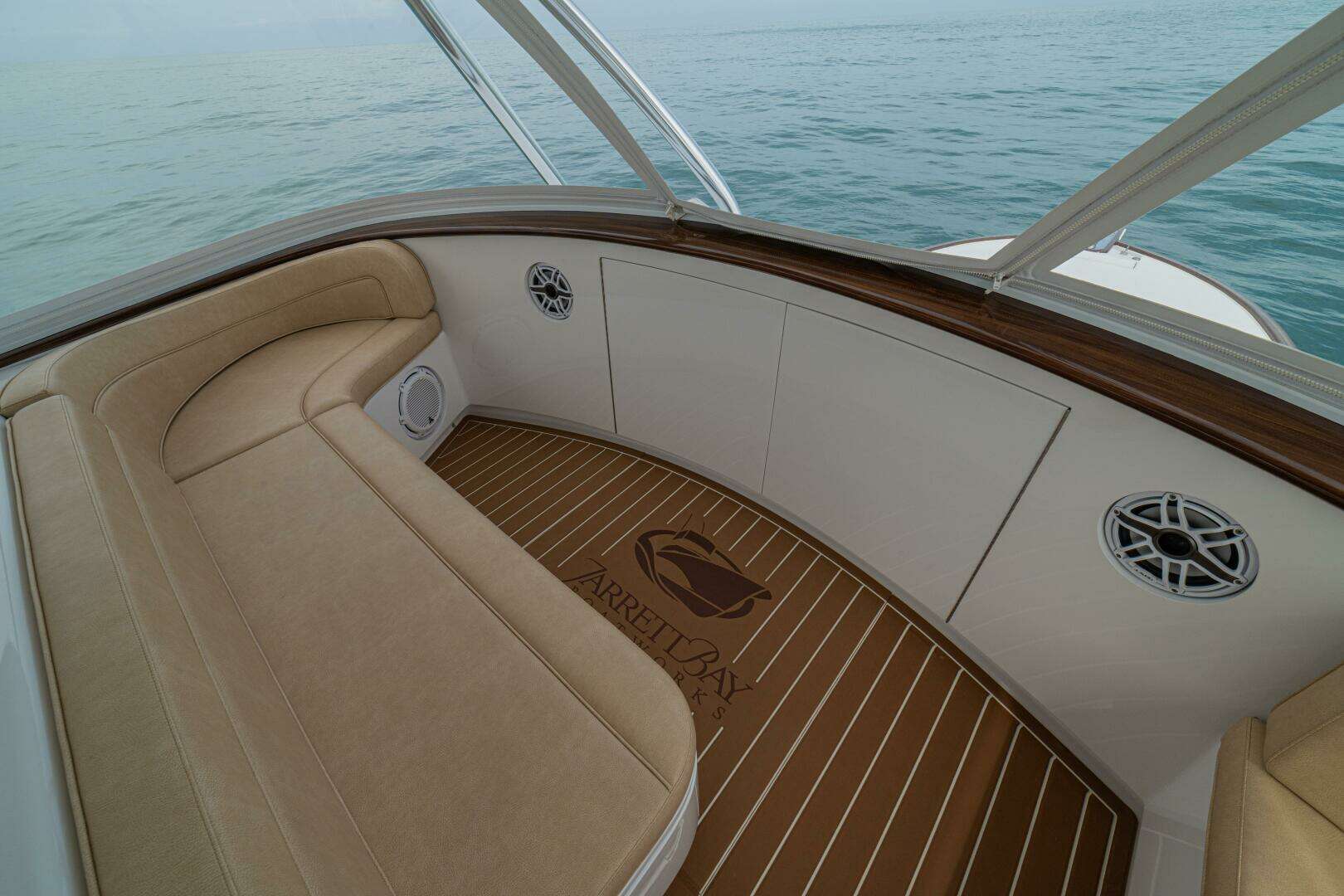 2022 Jarrett Bay — - Image 44