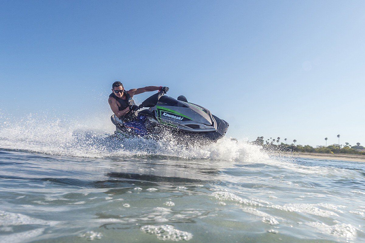 2016 Kawasaki Jet Ski Ultra LX - 31