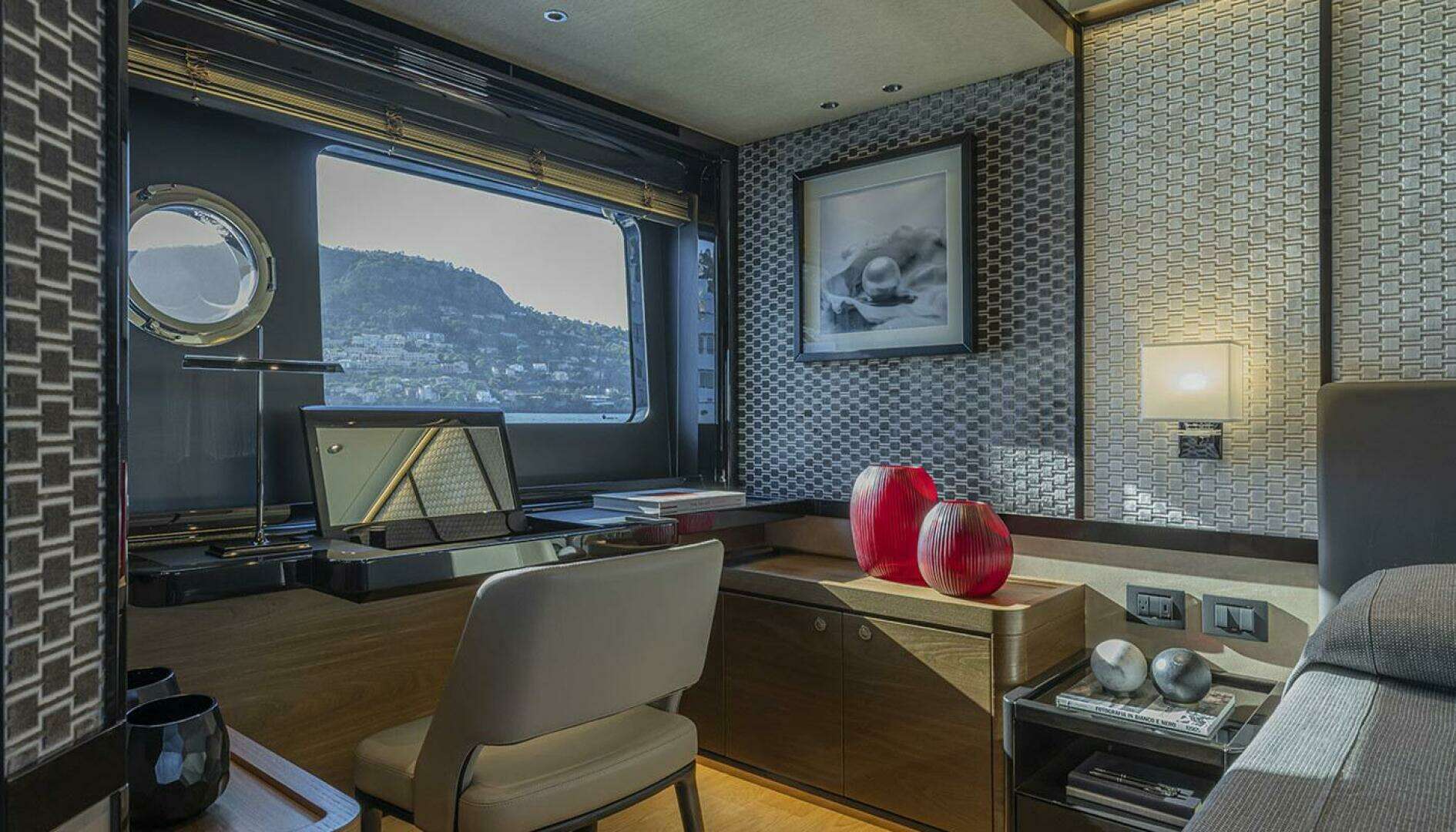 2027 Absolute Navetta 75 - Image 35