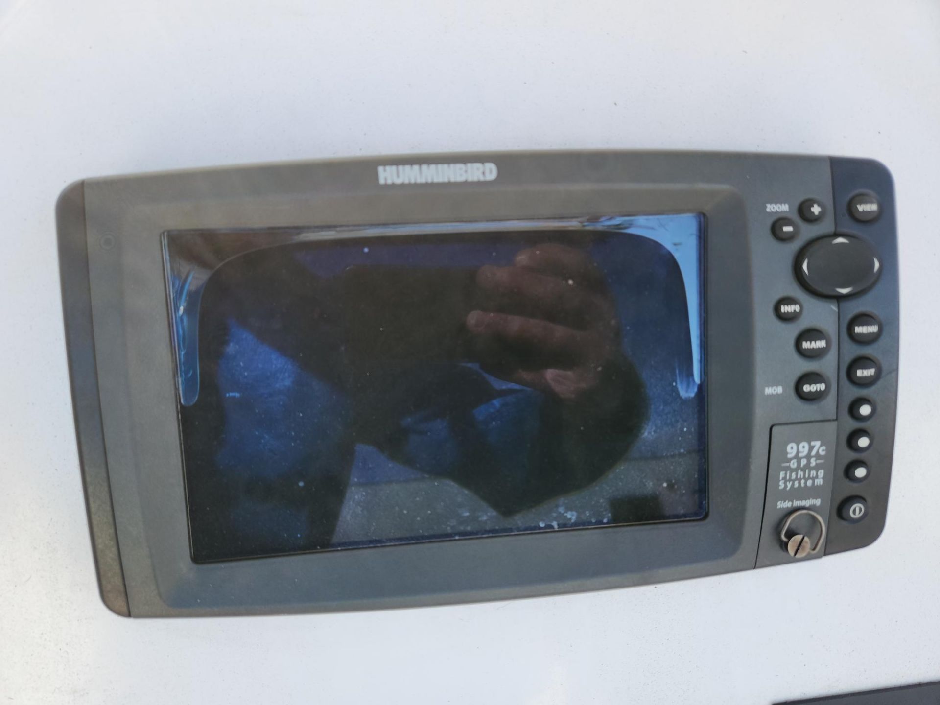 2008 Pro-Line 2000 CENTER CONSOLE - 17