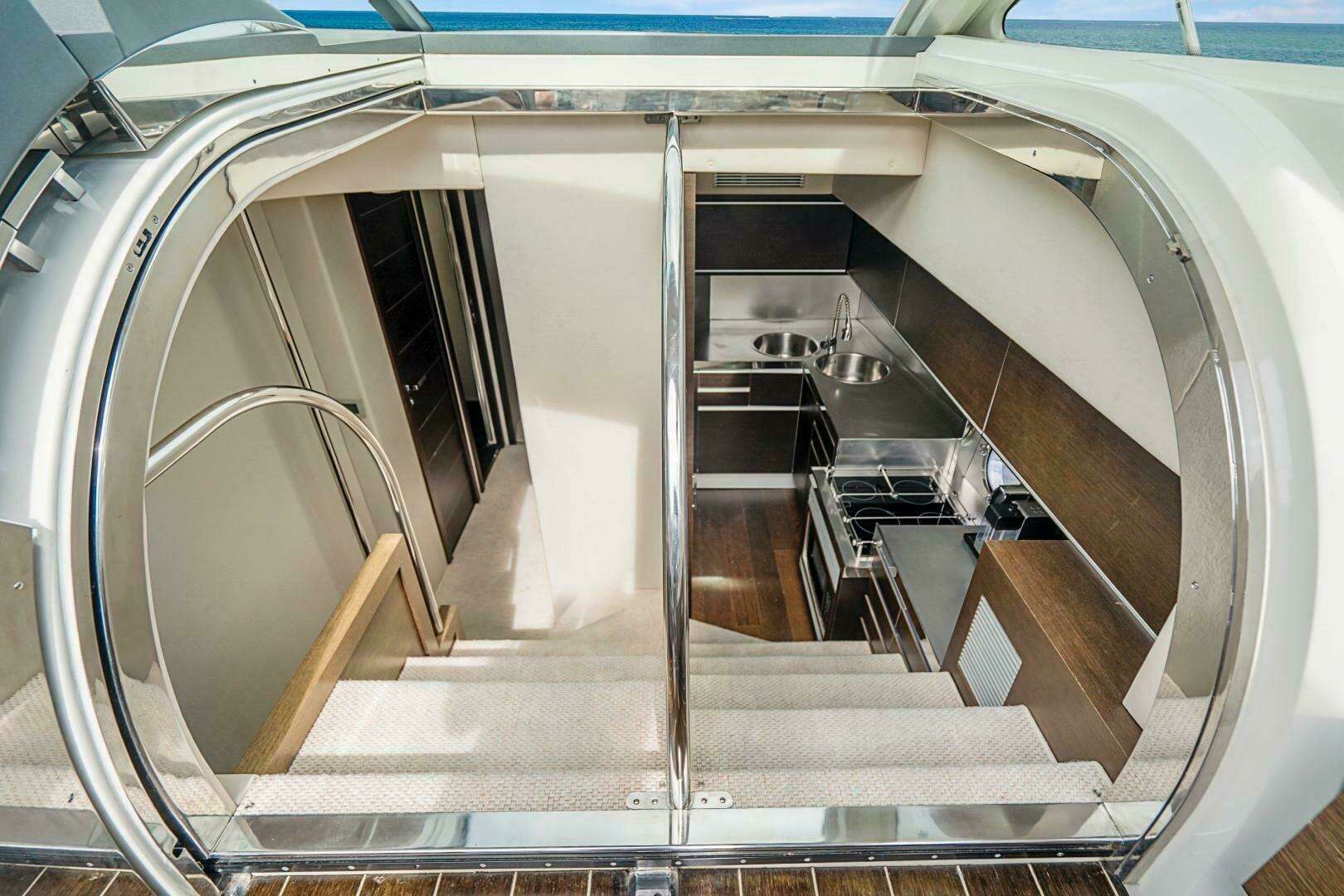 2007 Azimut 68S - Image 31