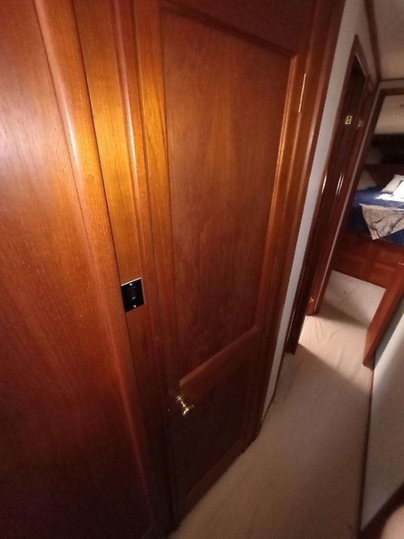 1987 Viking Convertible - Image 39