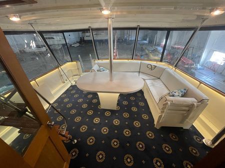 1970 Hatteras 53 Motor Yacht - 8