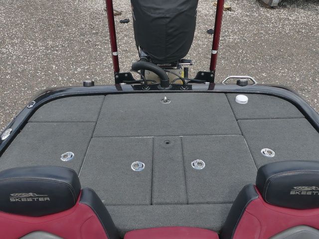 2015 Skeeter FX20 - 20