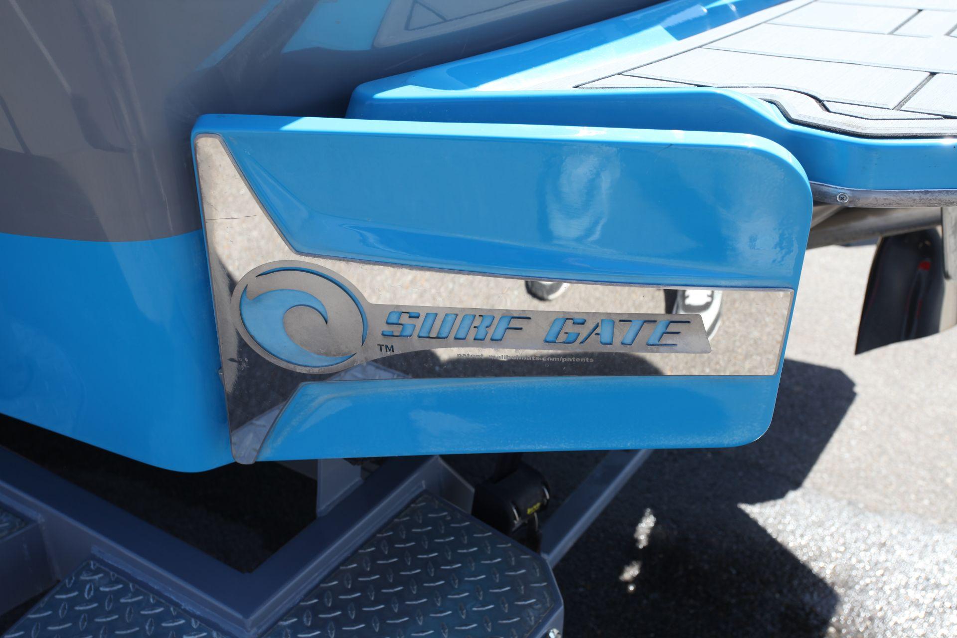 2021 Malibu Wakesetter 23 MXZ - 20