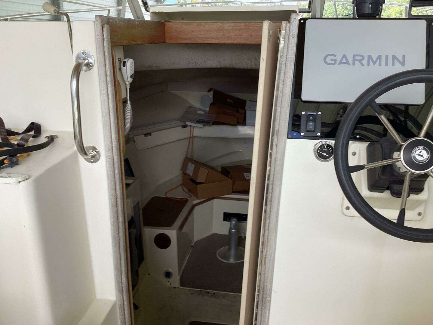1995 Albin 28 Tournament Express - Image 43