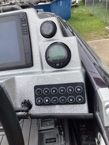 2026 Bass Cat Cougar FTD SP - 50